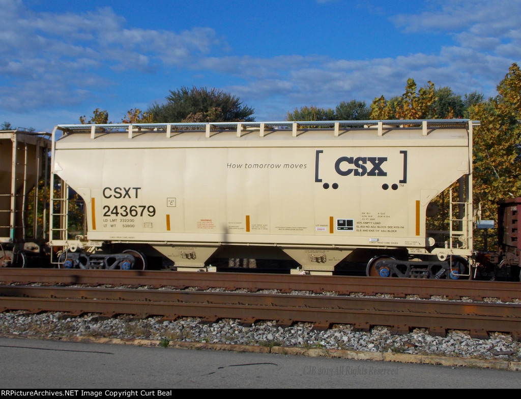 CSX 243679